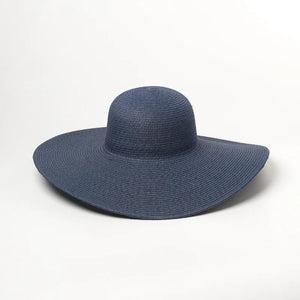 Fedora-Strohhut